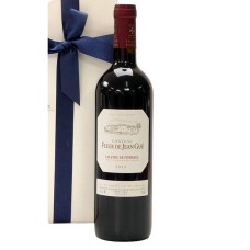 Lalande de Pomerol en cadeau promotionnel