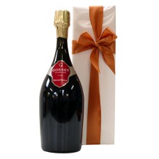 Magnum Gosset Grande Reserve en cadeau