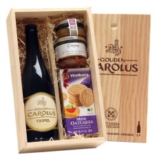 Cadeau Apéritif Avec Tripes Belges Et Délices Français