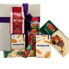 Paquet de bonbons belges pour les gros bonbons