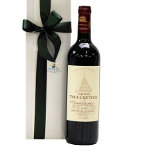 Commandez Saint-Estèphe comme cadeau promotionnel