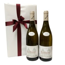 Deux fois Petit-Chablis en cadeau