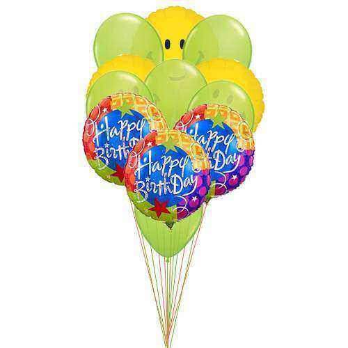 Joyeux anniversaire