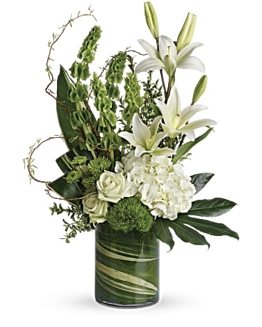 Bouquet de beauté botanique (standard)