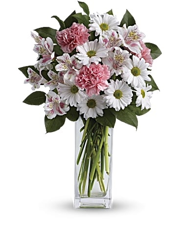 Bouquet Sincèrement vôtre par (Standard)