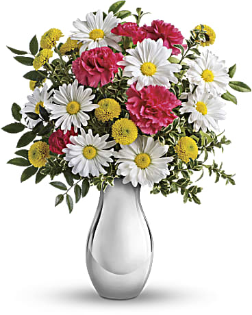Bouquet Just Tickled par (standard)