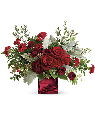 Bouquet Riche en Amour par (Standard)