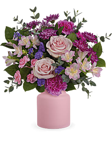 Sweet Savannah Bouquet (Standard)