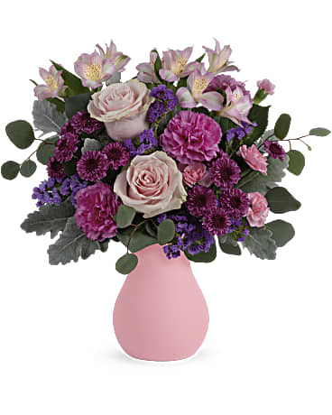 Bouquet de fleurs du jardin de Cotswald (standard)