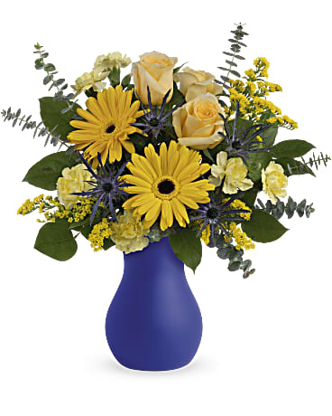 Bouquet du matin glorieux (standard)