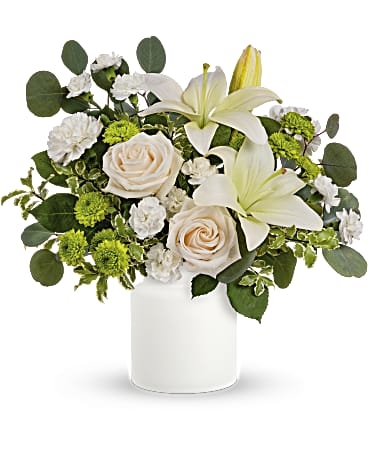 Bouquet Éternellement Élégant (Standard)