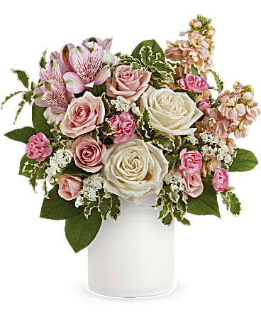Giftblooms Pastel Party Bouquet (Standard)