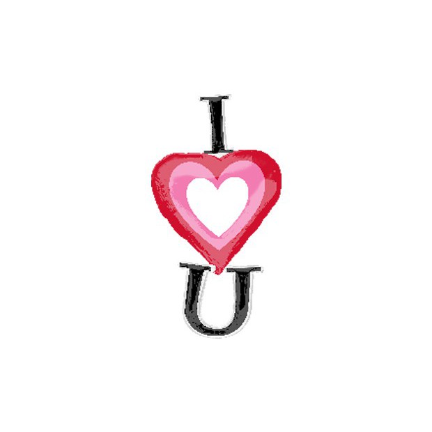 je t'aime