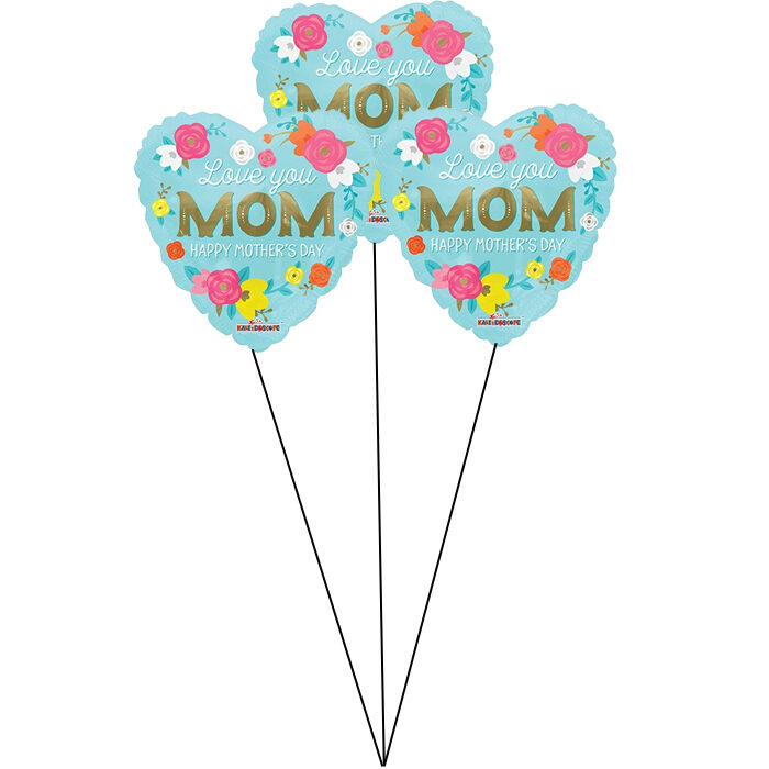 Je t'aime Maman Hmd
