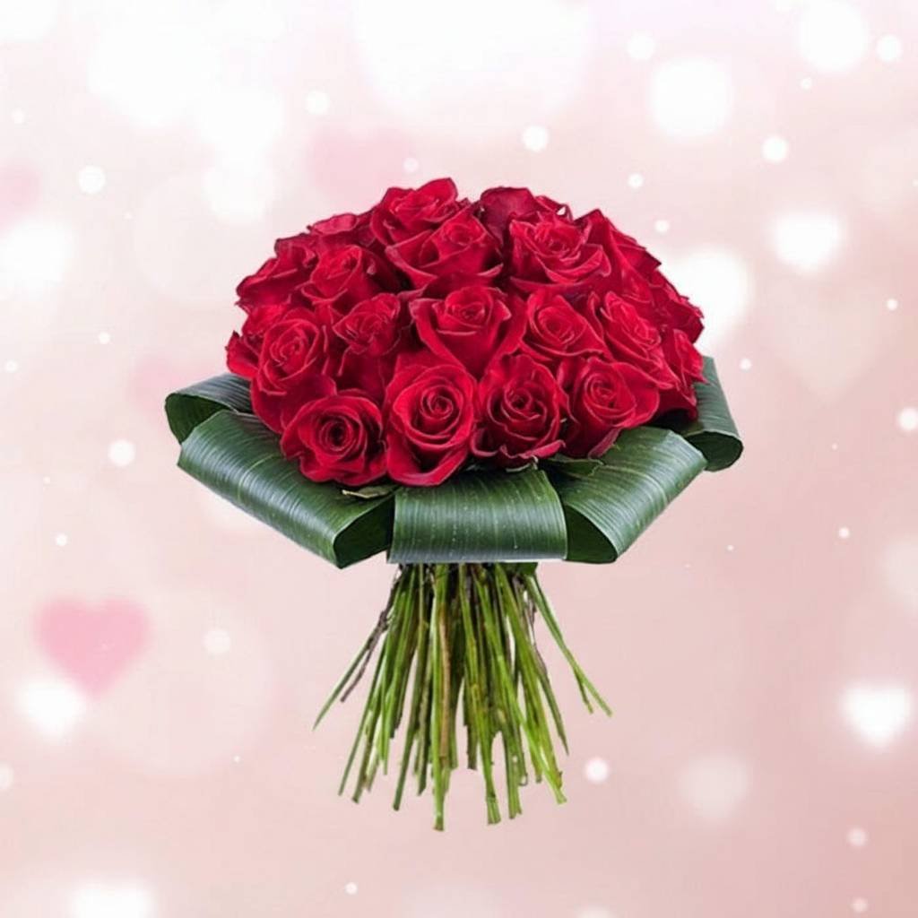 Bouquet d'amour