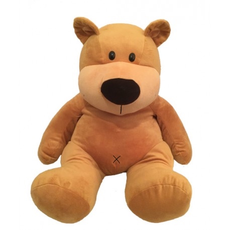 Benny Bear