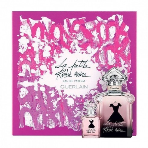 La Petite Robe Noire Guerlain