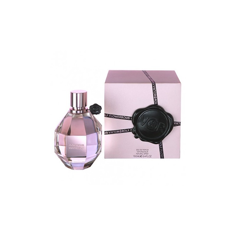 Flower Bomb Viktor Et Rolf Edp