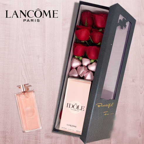 Coffret cadeau idéal