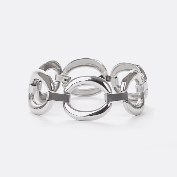 Bracelet en acier inoxydable