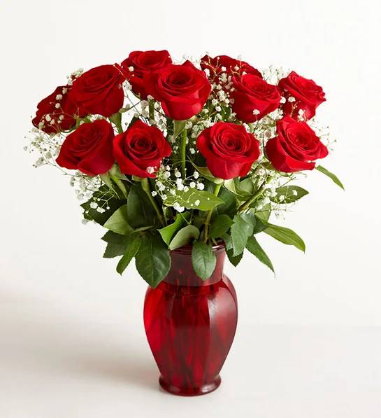 Blooming Love™ (12 Stems)