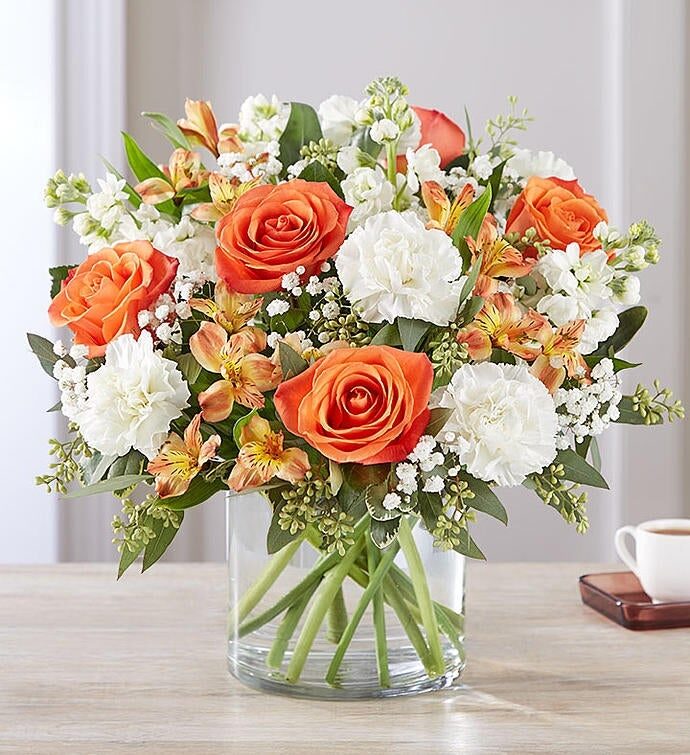 Bouquet Agrumes Doux™ (Petit)