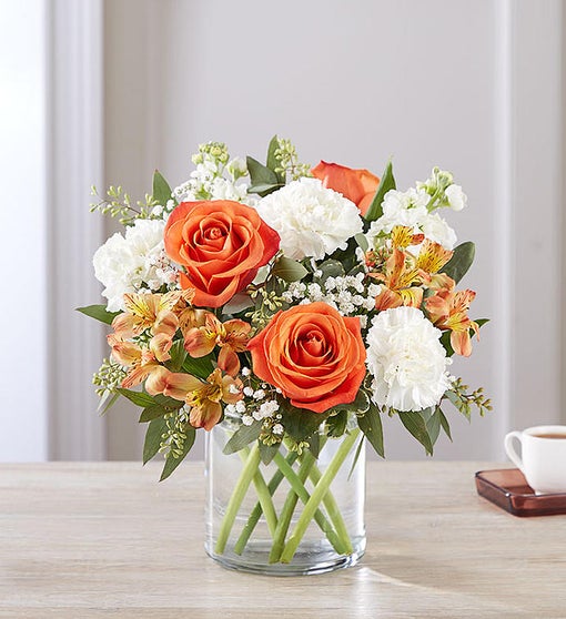Sweet Citrus Bouquet (Small)