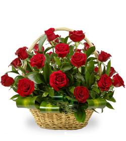 Panier d'Amour