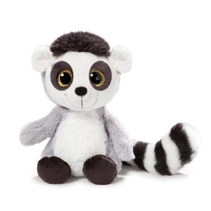 Lemur Dangling (18 CM)
