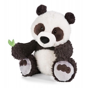 Peluche Panda Yaa Boo (48 CM)
