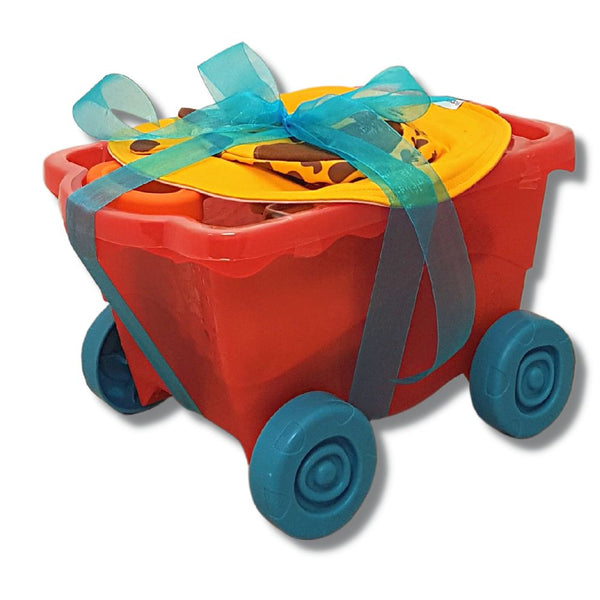 Panier-cadeau Goo Habs Goo
