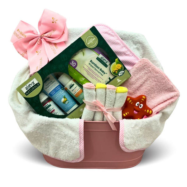 Splish Splash Panier-cadeau