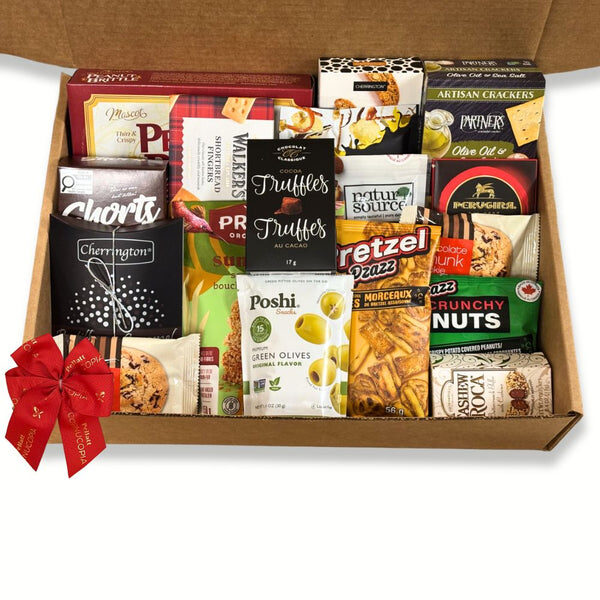 Coffret cadeau soin VIP