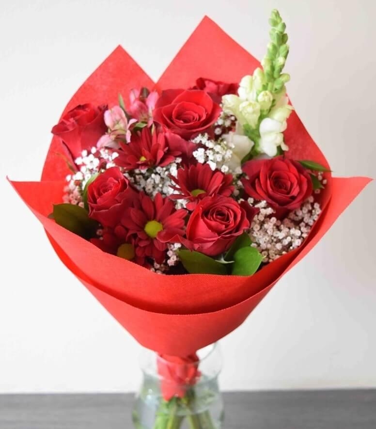 Tu es le seul