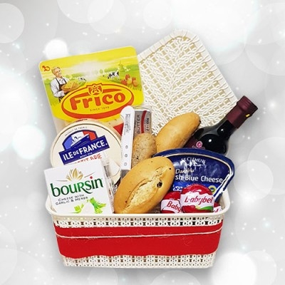 Fromage et Vin (1)