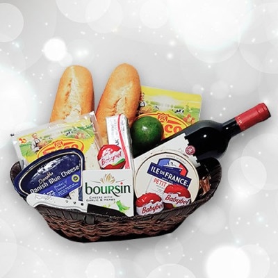 Fromage et Vin (4)