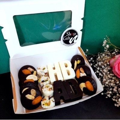 Coffret Assortiment de Chocolats
