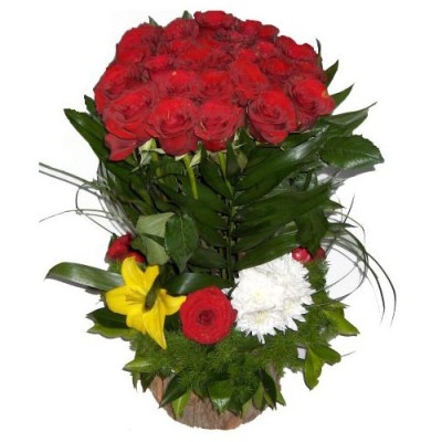 Arrangement parfait