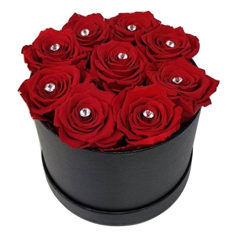 Rosebox 9X