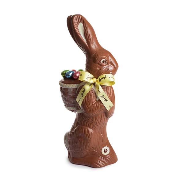 Lapin Errant Chocolat au Lait 850G
