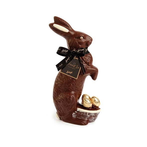 Lapin Grand Cru Avec Panier 310G
