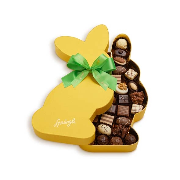 Nico Bunny Bonbonniã¨Re 28 Pcs.