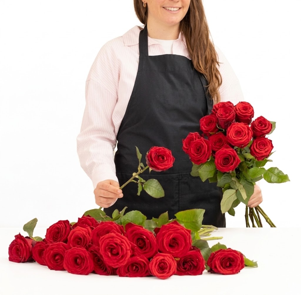 To Insanity (10 Roses)