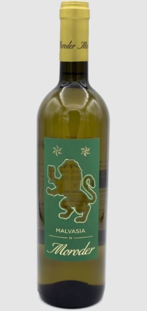 Malvasia di Moroder - Marche Bianco - Vin Blanc Italien