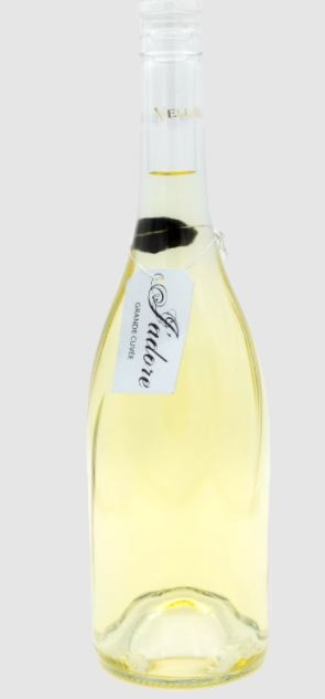 Mas de Louis - J'adore by Nicolas Vellas - Vin blanc moelleux