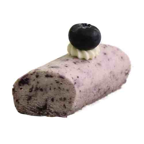 Tube de vin de glace aux bleuets (paquet de 6)