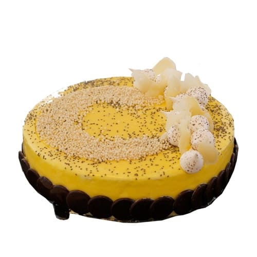 Pavot Citron-8