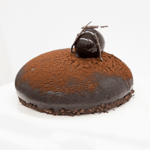 Le Paris Truffe Gateau-8
