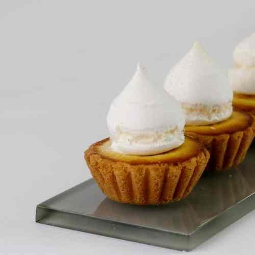 Tartelette Citron Meringuée (2-6 Pkg)