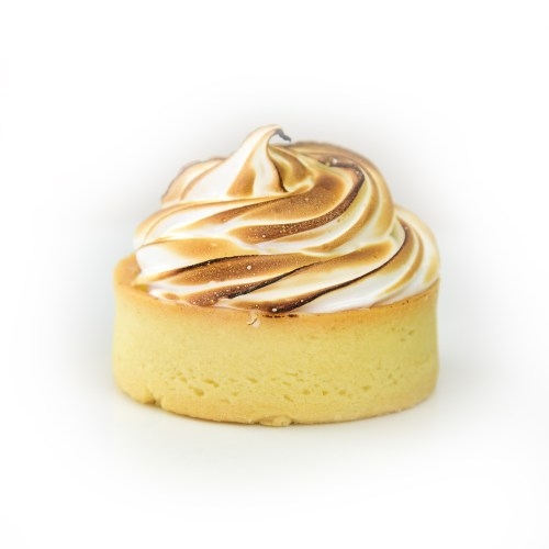 Citron Meringue Individuel (6 Pqt)